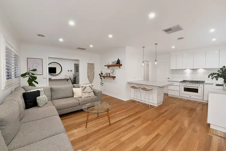 Second view of Homely house listing, 25 Ian Crescent, Airport West VIC 3042