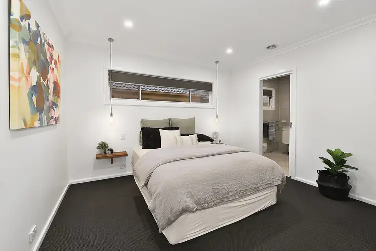 Fifth view of Homely house listing, 25 Ian Crescent, Airport West VIC 3042