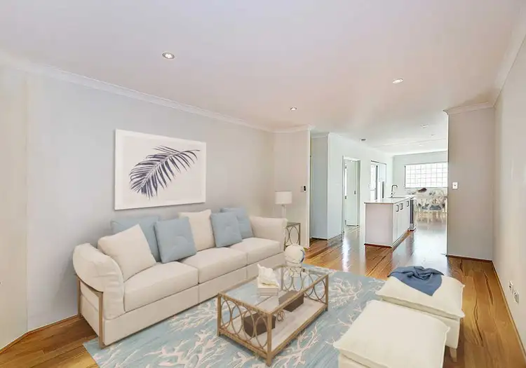 8/13 Wilson Street, Bassendean WA 6054