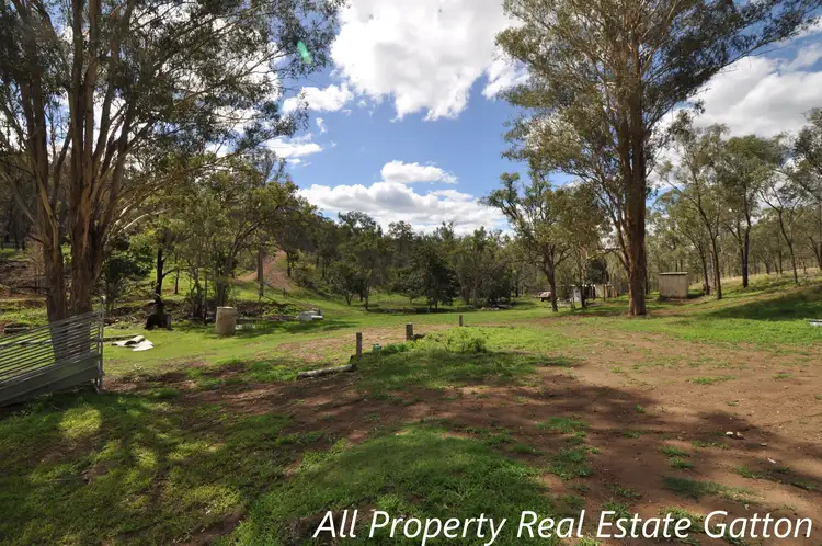 Second view of Homely land listing, 130 Goltz Road, Black Duck Creek QLD 4343