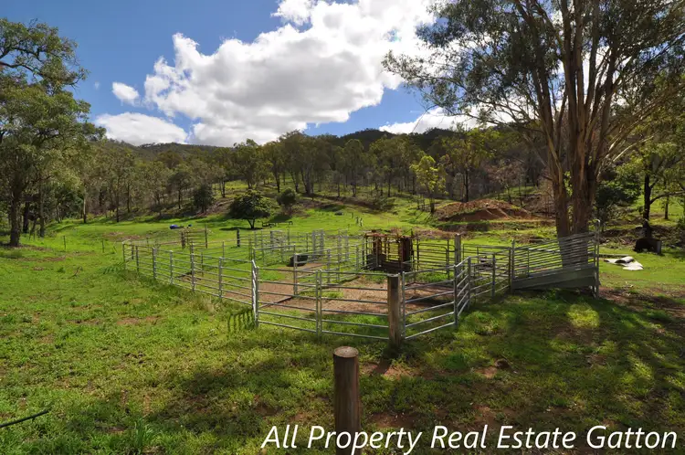 Third view of Homely land listing, 130 Goltz Road, Black Duck Creek QLD 4343