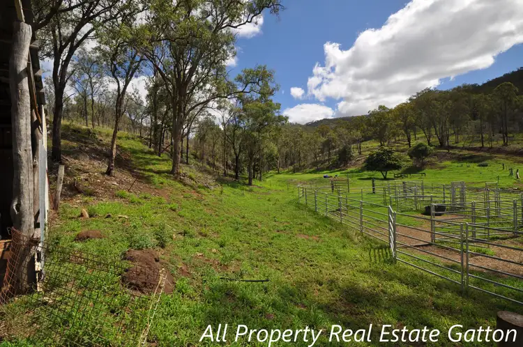 Fourth view of Homely land listing, 130 Goltz Road, Black Duck Creek QLD 4343