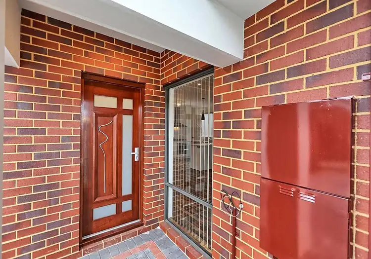 Second view of Homely villa listing, 3/15 Ottaway Street, Kelmscott WA 6111
