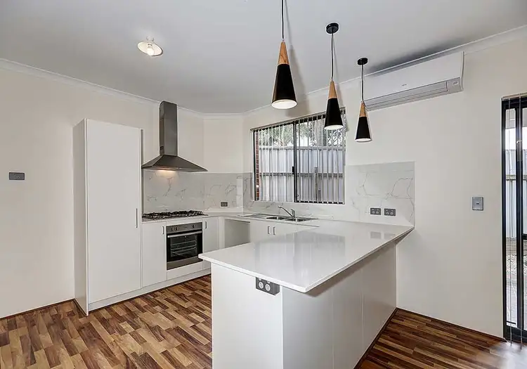 Fourth view of Homely villa listing, 3/15 Ottaway Street, Kelmscott WA 6111