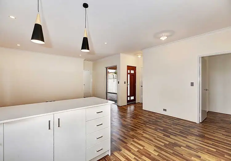 Fifth view of Homely villa listing, 3/15 Ottaway Street, Kelmscott WA 6111