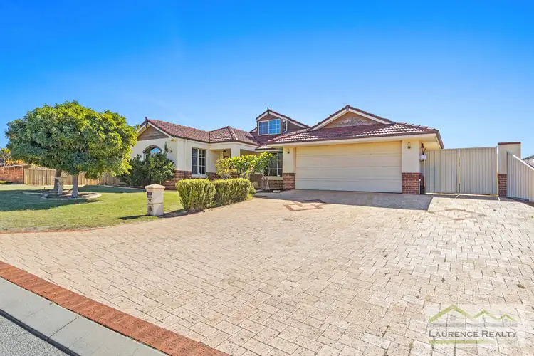 Main view of Homely house listing, 52 Roxburgh Circle, Kinross WA 6028