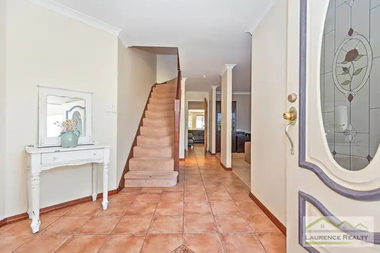 Second view of Homely house listing, 52 Roxburgh Circle, Kinross WA 6028