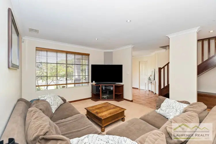 Third view of Homely house listing, 52 Roxburgh Circle, Kinross WA 6028