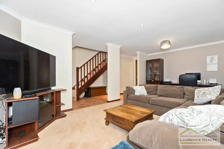 Fourth view of Homely house listing, 52 Roxburgh Circle, Kinross WA 6028