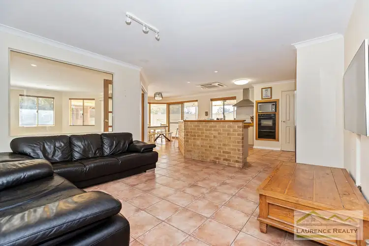 Seventh view of Homely house listing, 52 Roxburgh Circle, Kinross WA 6028