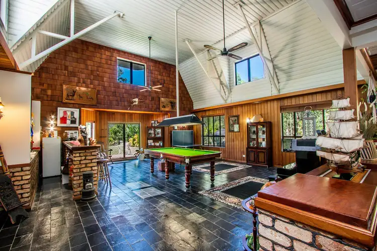 296 Innamincka Way, Agnes Water QLD 4677