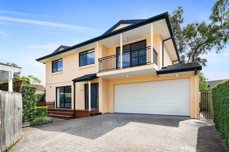 Main view of Homely house listing, 2A View Street, Forestville NSW 2087