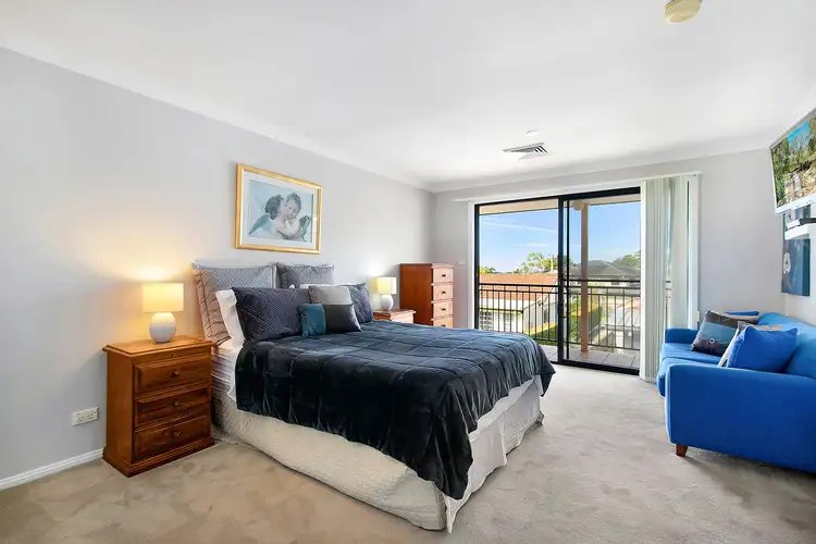 Second view of Homely house listing, 2A View Street, Forestville NSW 2087