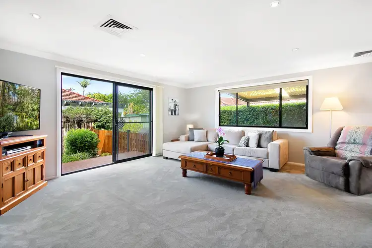 Third view of Homely house listing, 2A View Street, Forestville NSW 2087