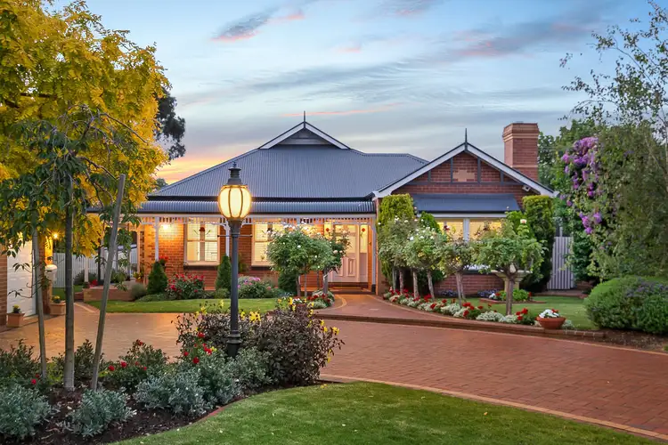 23 Kerri Court, Sunbury VIC 3429