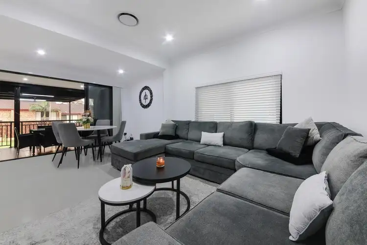 Third view of Homely house listing, 126 Hillcrest Ave, Greenacre NSW 2190