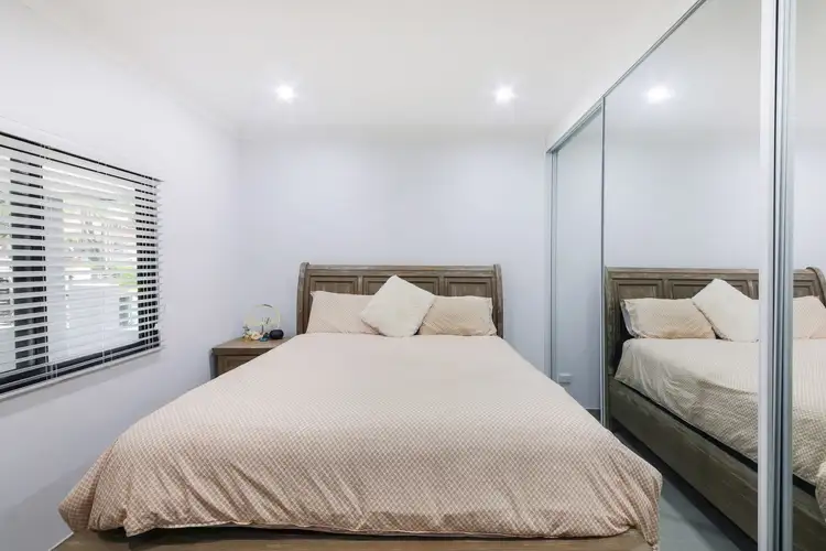 Sixth view of Homely house listing, 126 Hillcrest Ave, Greenacre NSW 2190