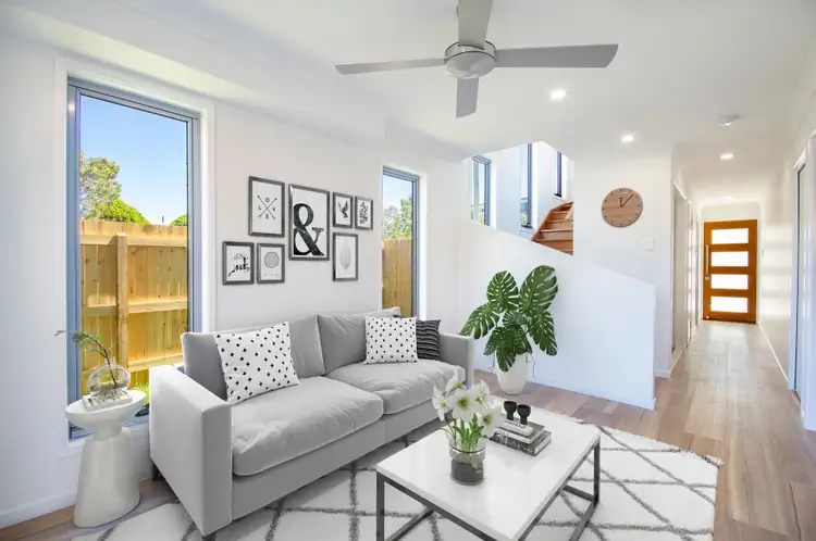Sixth view of Homely townhouse listing, 5/8 Dulin Street, Maroochydore QLD 4558