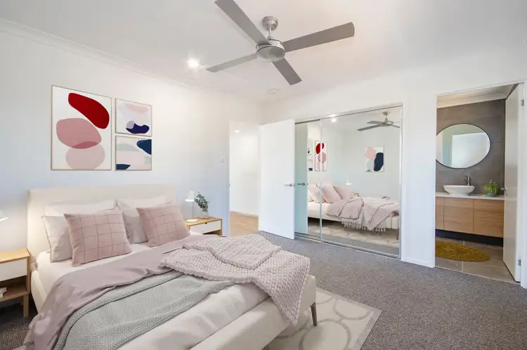 Fifth view of Homely townhouse listing, 4/8 Dulin Street, Maroochydore QLD 4558