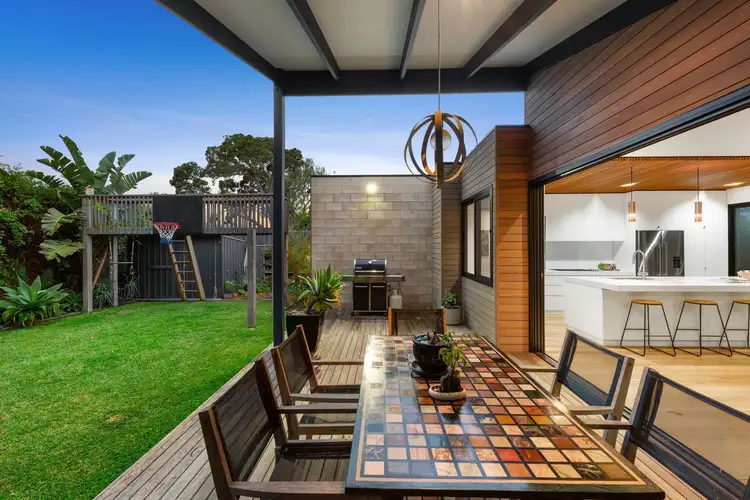 Second view of Homely house listing, 14 Punt Road, Barwon Heads VIC 3227