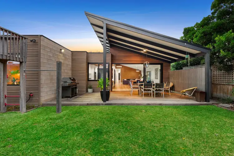 Fourth view of Homely house listing, 14 Punt Road, Barwon Heads VIC 3227