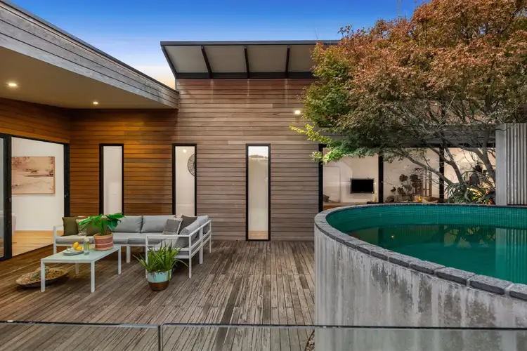Sixth view of Homely house listing, 14 Punt Road, Barwon Heads VIC 3227