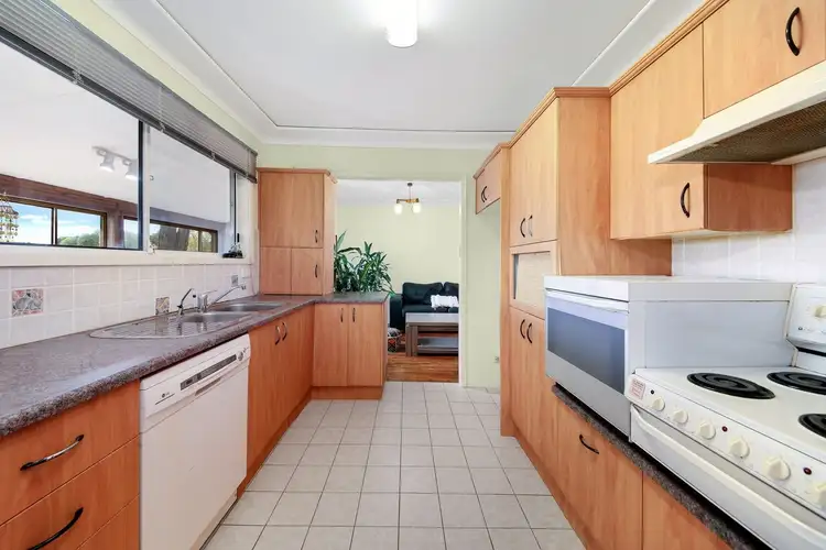 Second view of Homely house listing, 11 Stiller Place, Greenacre NSW 2190