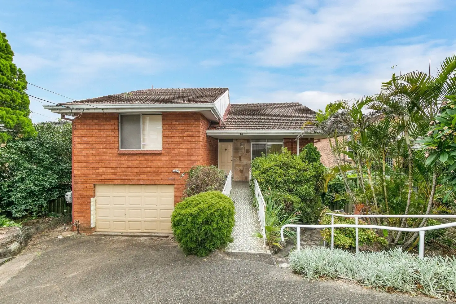 Main view of Homely house listing, 48 Wren Street, Condell Park NSW 2200