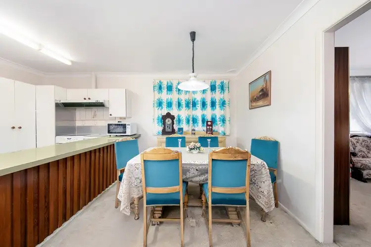 Fourth view of Homely house listing, 48 Wren Street, Condell Park NSW 2200