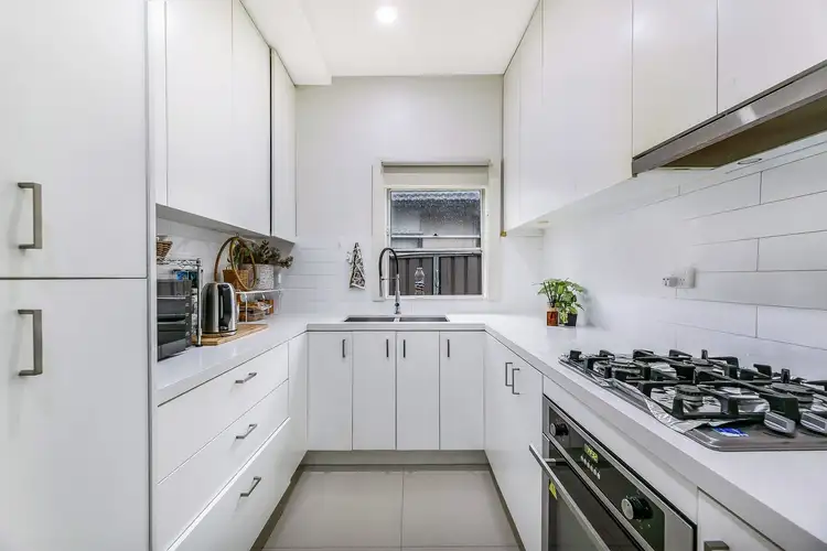 Second view of Homely house listing, 122 Boronia Road, Greenacre NSW 2190
