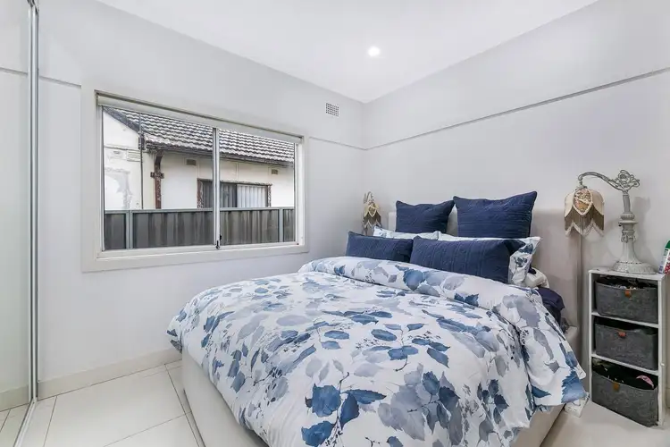 Fifth view of Homely house listing, 122 Boronia Road, Greenacre NSW 2190