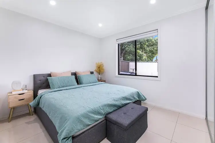 Sixth view of Homely house listing, 122 Boronia Road, Greenacre NSW 2190