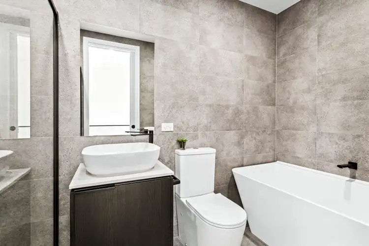 Fifth view of Homely townhouse listing, 4/18 Lawson Street, Essendon VIC 3040