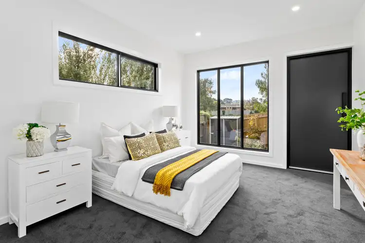 Sixth view of Homely townhouse listing, 4/18 Lawson Street, Essendon VIC 3040