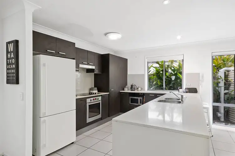 Third view of Homely house listing, 32/15 Dunes Court, Peregian Springs QLD 4573