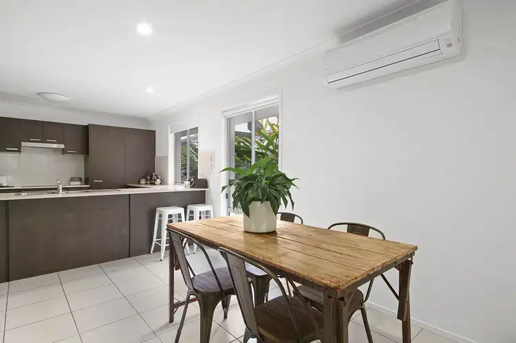 Fourth view of Homely house listing, 32/15 Dunes Court, Peregian Springs QLD 4573