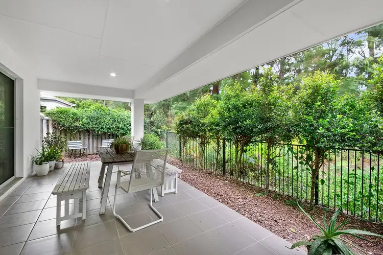 Fifth view of Homely house listing, 32/15 Dunes Court, Peregian Springs QLD 4573