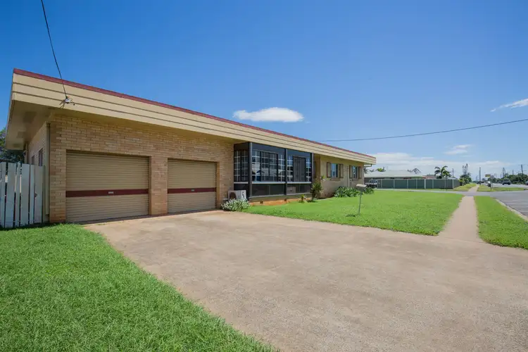 271 Goodwood Road, Thabeban QLD 4670
