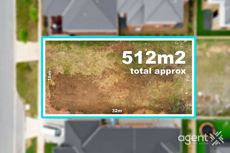 Second view of Homely land listing, 238 Saint Germain Boulevard, Clyde North VIC 3978