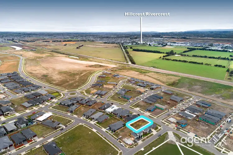 Fourth view of Homely land listing, 238 Saint Germain Boulevard, Clyde North VIC 3978