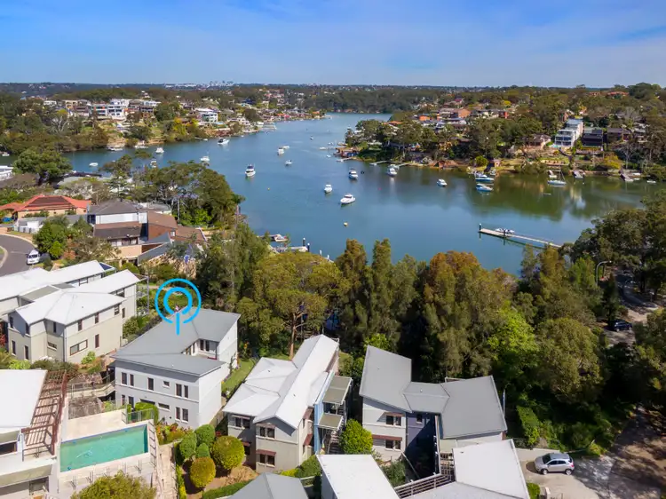 Main view of Homely apartment listing, 20/13 Spalding Crescent, Hurstville Grove NSW 2220