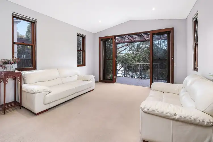 Fourth view of Homely apartment listing, 20/13 Spalding Crescent, Hurstville Grove NSW 2220