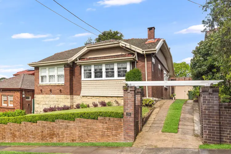 Main view of Homely house listing, 12 Braeside Avenue, Penshurst NSW 2222