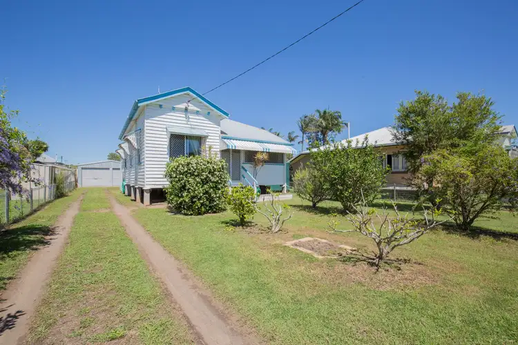 Main view of Homely house listing, 24 Wynter Street, Norville QLD 4670