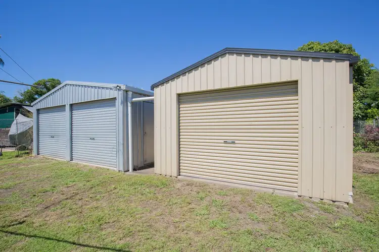 Second view of Homely house listing, 24 Wynter Street, Norville QLD 4670