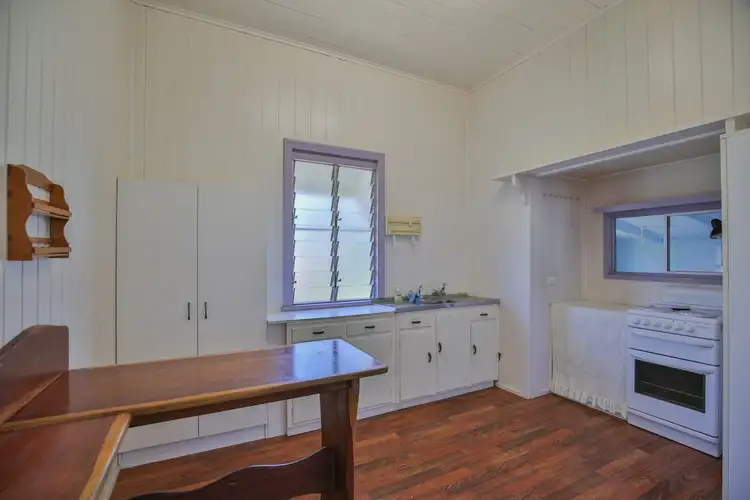 Fourth view of Homely house listing, 24 Wynter Street, Norville QLD 4670