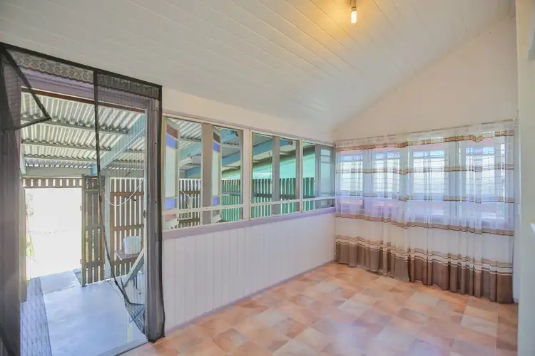 Sixth view of Homely house listing, 24 Wynter Street, Norville QLD 4670