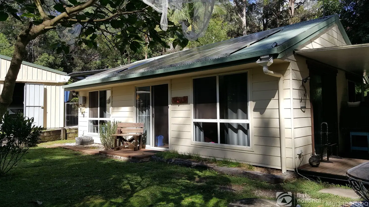 Main view of Homely house listing, 2142 Springbrook Road, Springbrook QLD 4213