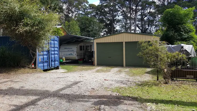 Fourth view of Homely house listing, 2142 Springbrook Road, Springbrook QLD 4213