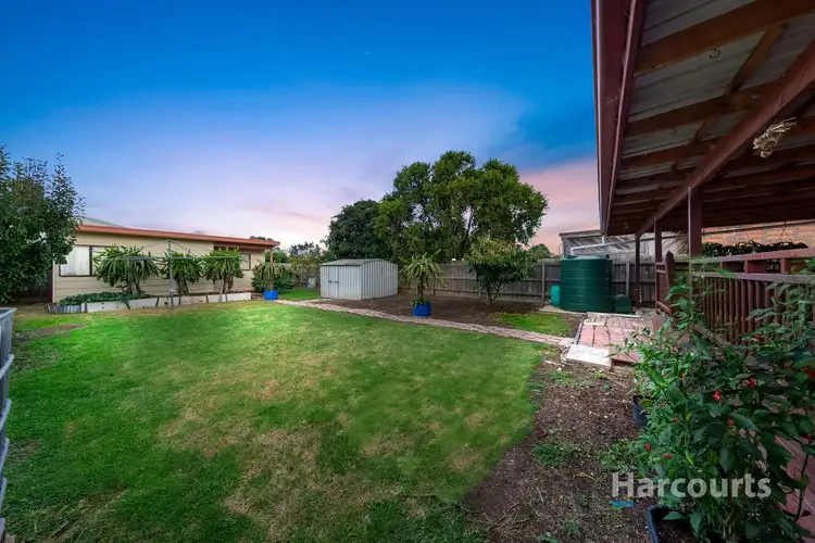 Second view of Homely house listing, 8 Edward Street, Deer Park VIC 3023